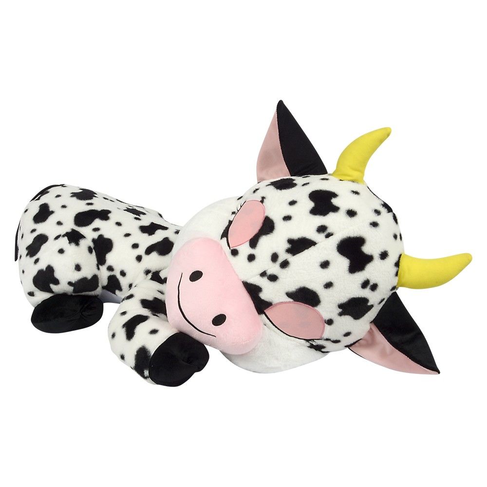 6 pieces 26" Dozy Animal (ss) - Plush Toys