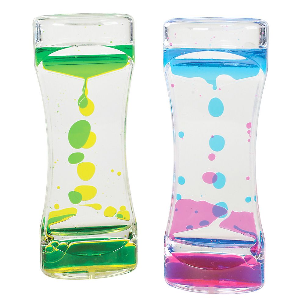 72 pieces Floating Color Timer - Store