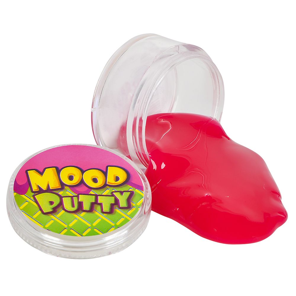 288 pieces Mood Putty - Slime & Squishees