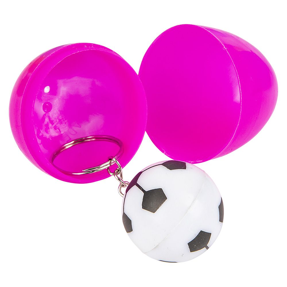 576 of 2" Toy Filled Easter Egg (24pcs/unit)