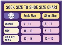 Yacht & Smith Womens Cotton Gray Crew Socks, Sock Size 9-11