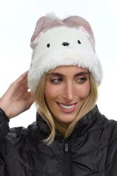 192 Pieces Yacht & Smith Winter Hat Beanies For Adults Mixed Colors And Styles Assortment Unisex - Winter Beanie Hats