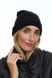 192 Pieces Yacht & Smith Winter Hat Beanies For Adults Mixed Colors And Styles Assortment Unisex - Winter Beanie Hats