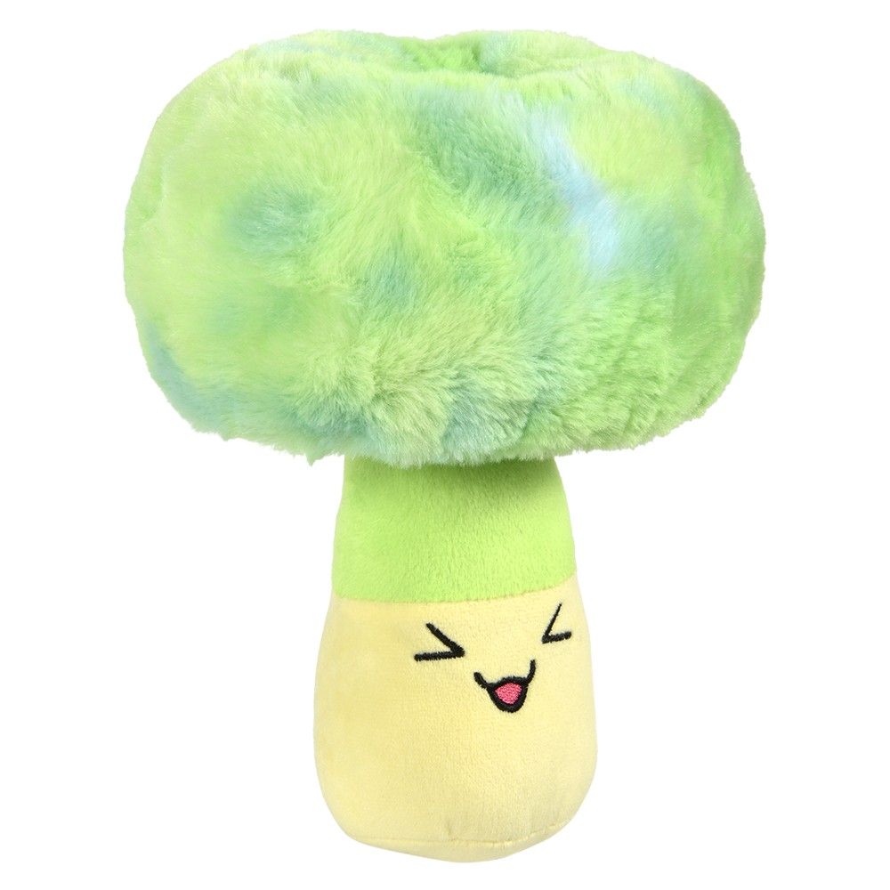 60 pieces 10 inch Mushrooms - Plush Toys