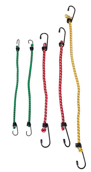 48 Wholesale 2 Pc Set Bungee Cord