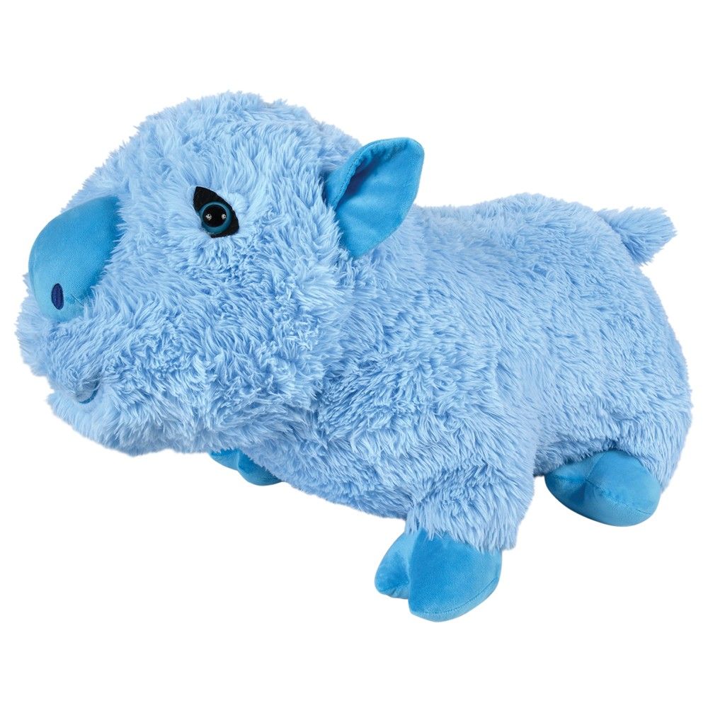 2 of 31 inch Capybara Standing Skin