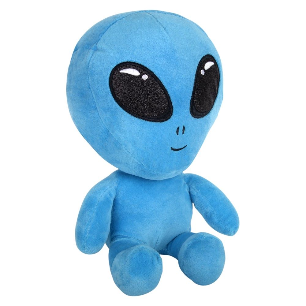 24 pieces 11" Alien - Plush Toys