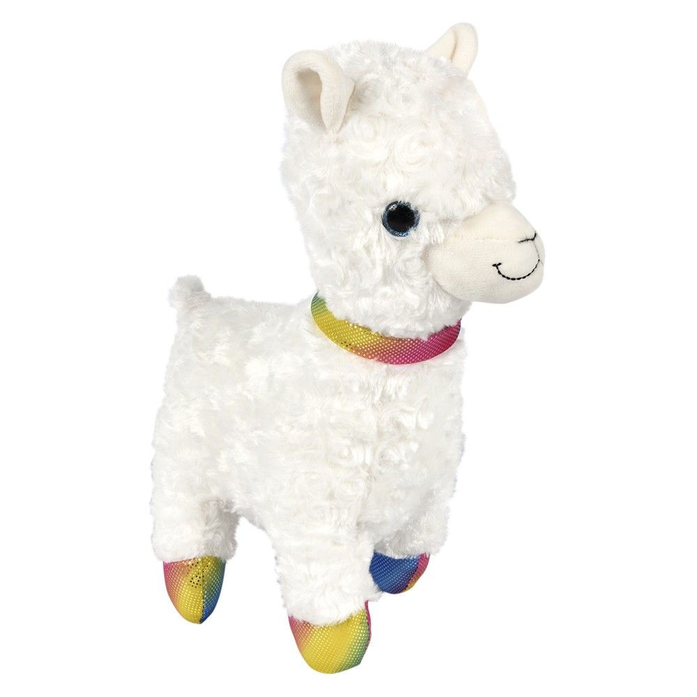 36 Pieces of 14" Llama