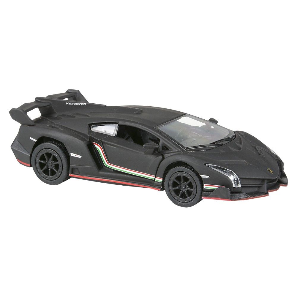 144 of 5 inch DiE-Cast Lamborghini Veneno