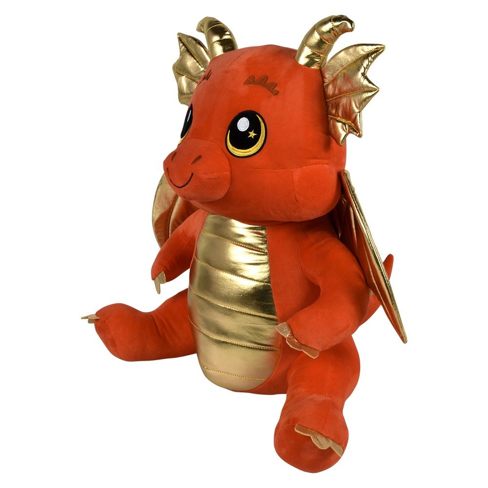 3 pieces 23 inch Dragon (ss) - Plush Toys