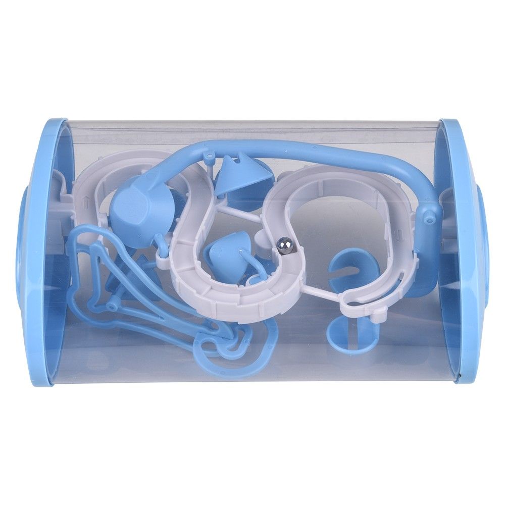 48 pieces 3d Puzzle Maze - Puzzles