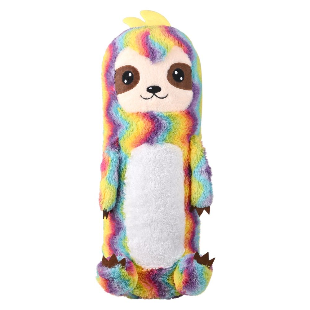 14 pieces 35 inch Sloth Bladder Tube - Plush Toys