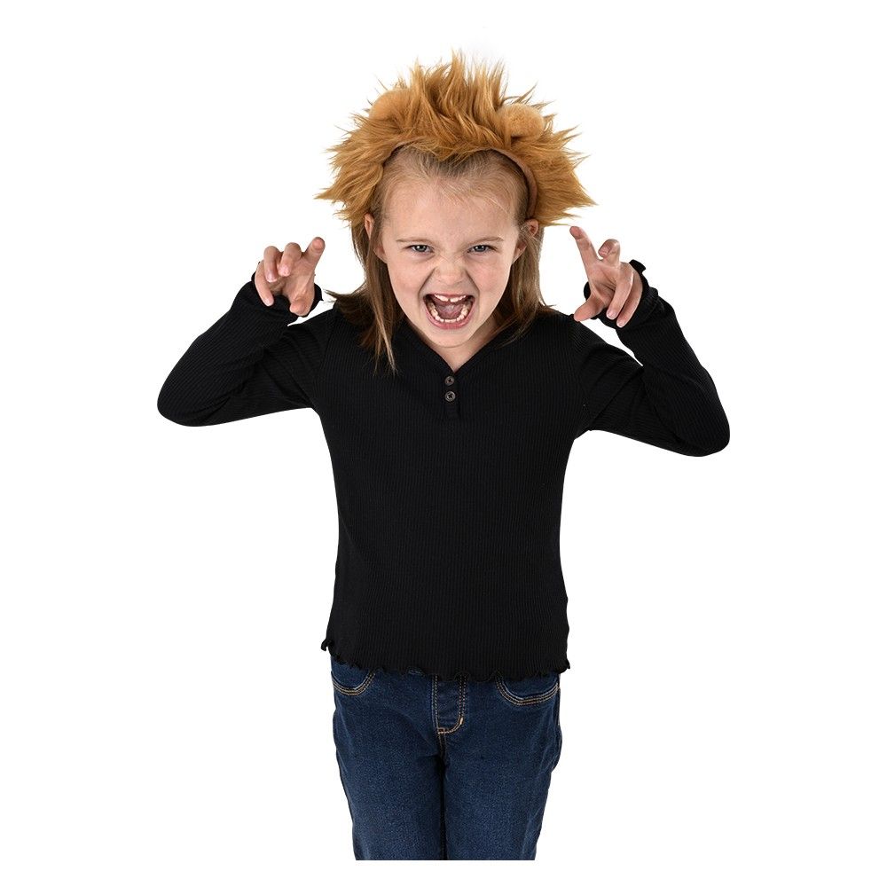 24 pieces Lion Headband - Costumes & Accessories