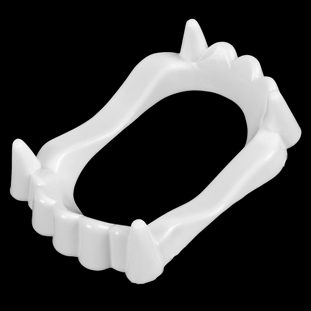 2880 pieces Fangs - Magic & Joke Toys