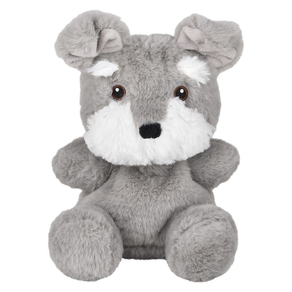 24 of 7 inch Clutch Crew Schnauzer