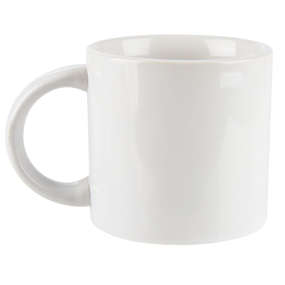 24 pieces 17oz Embossed Zebra Mug - Coffee Mugs