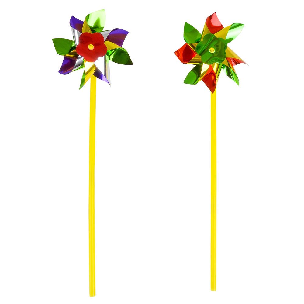 1152 pieces Pinwheel - Store