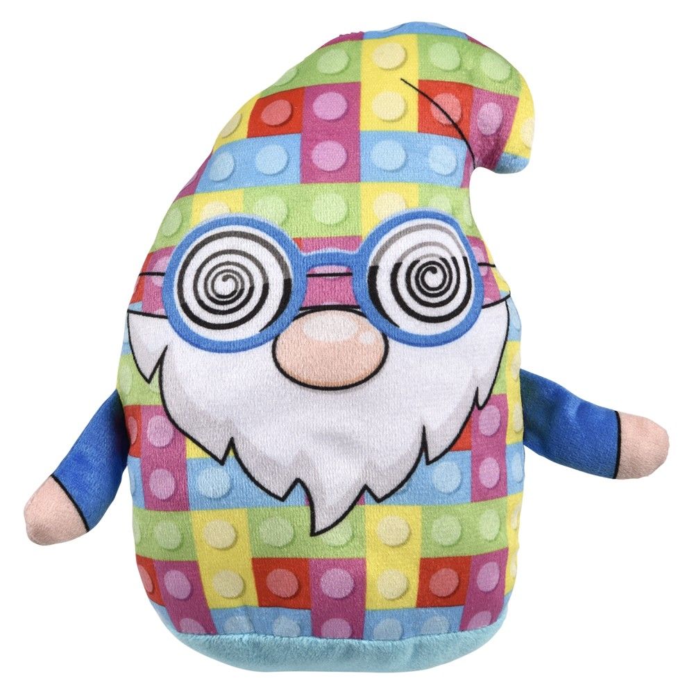 120 pieces 7 inch Colorful Gnomes - Plush Toys