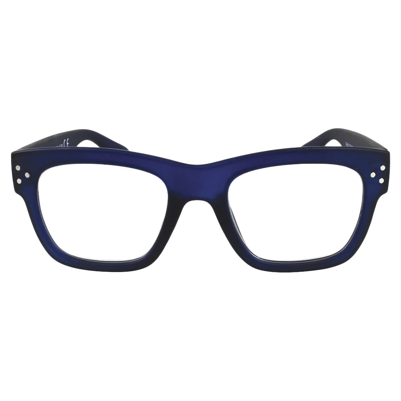 72 pieces Cheetah Signature Reading Glasses - Crystal Blue - 150 Strength - Reading Glasses