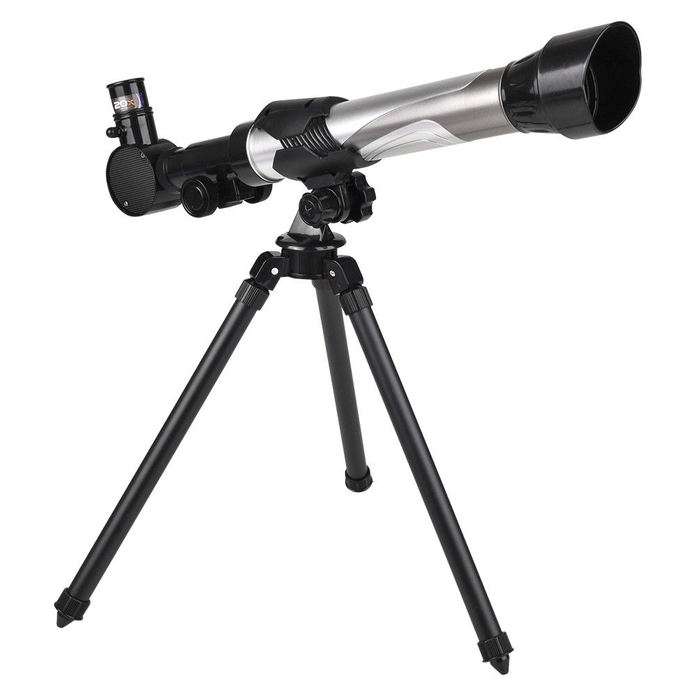 12 pieces Telescope Set - Binoculars & Compasses