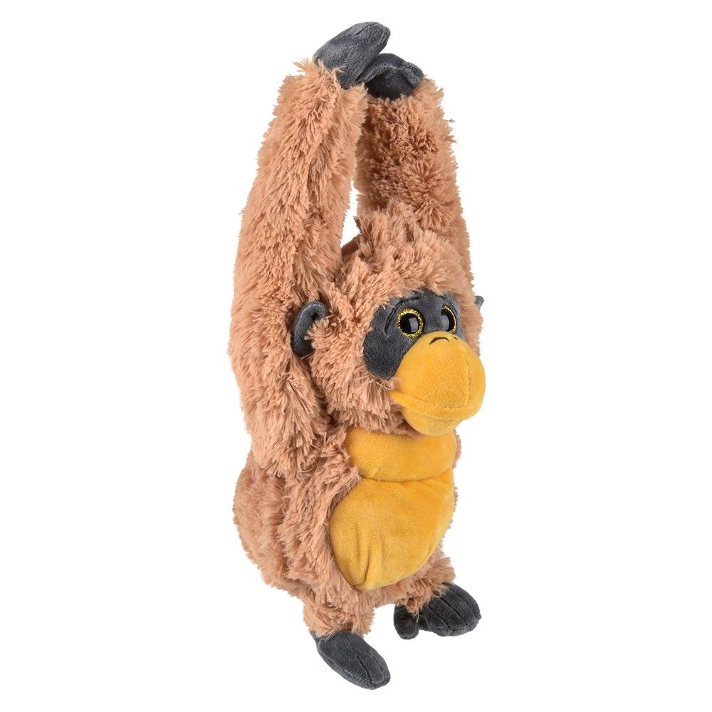 42 pieces 10" Orangutan - Plush Toys