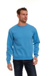 Fleece Line Crew Neck Sweat Shirts Assorted Colors And Brands Unisex Size Medium