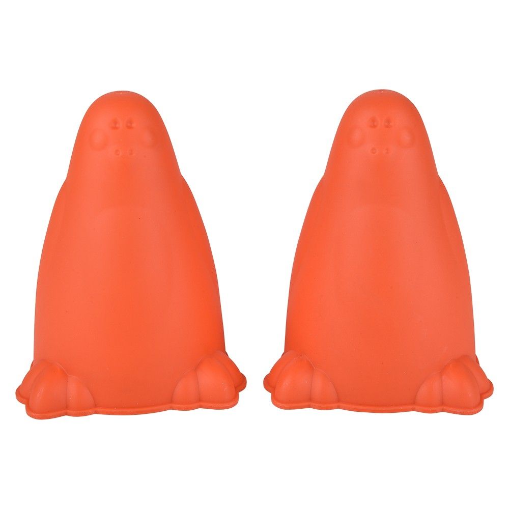 24 of Beach Bowling Set