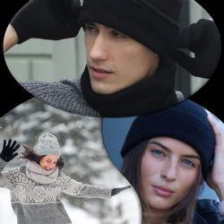 240 Wholesale Yacht & Smith Unisex 2 Piece Hat And Gloves Set In Assorted Colors