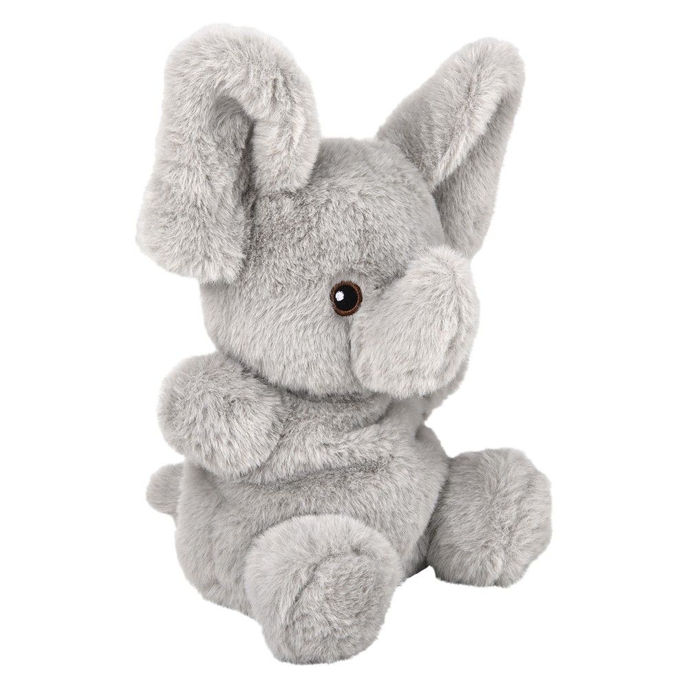 24 of 7 inch Clutch Crew Elephant