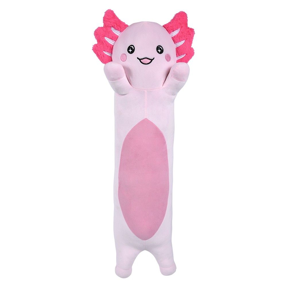 9 pieces 36 inch Stretch Axolotl - Plush Toys