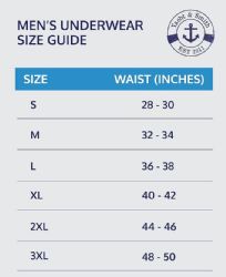 72 Wholesale Yacht & Smith Mens 100% Cotton Boxer Brief Assorted Colors Size Large