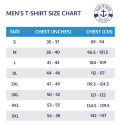 288 Pieces Yacht & Smith Mens Soft Cotton T Shirt Assorted Colors Size 3xl - Mens T-Shirts