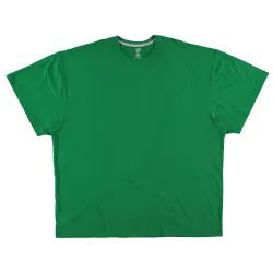 288 Pieces Yacht & Smith Mens Soft Cotton T Shirt Assorted Colors Size 3xl - Mens T-Shirts