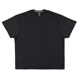288 Pieces Yacht & Smith Mens Soft Cotton T Shirt Assorted Colors Size 3xl - Mens T-Shirts