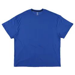 288 Pieces Yacht & Smith Mens Soft Cotton T Shirt Assorted Colors Size 3xl - Mens T-Shirts