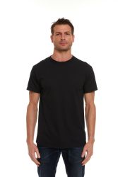 48 Pieces Mens Plus Size Cotton Short Sleeve T Shirts Assorted Colors Size 3xl - Mens T-Shirts