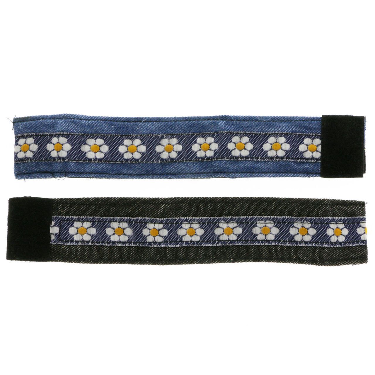 60 Wholesale Denim Bracelet