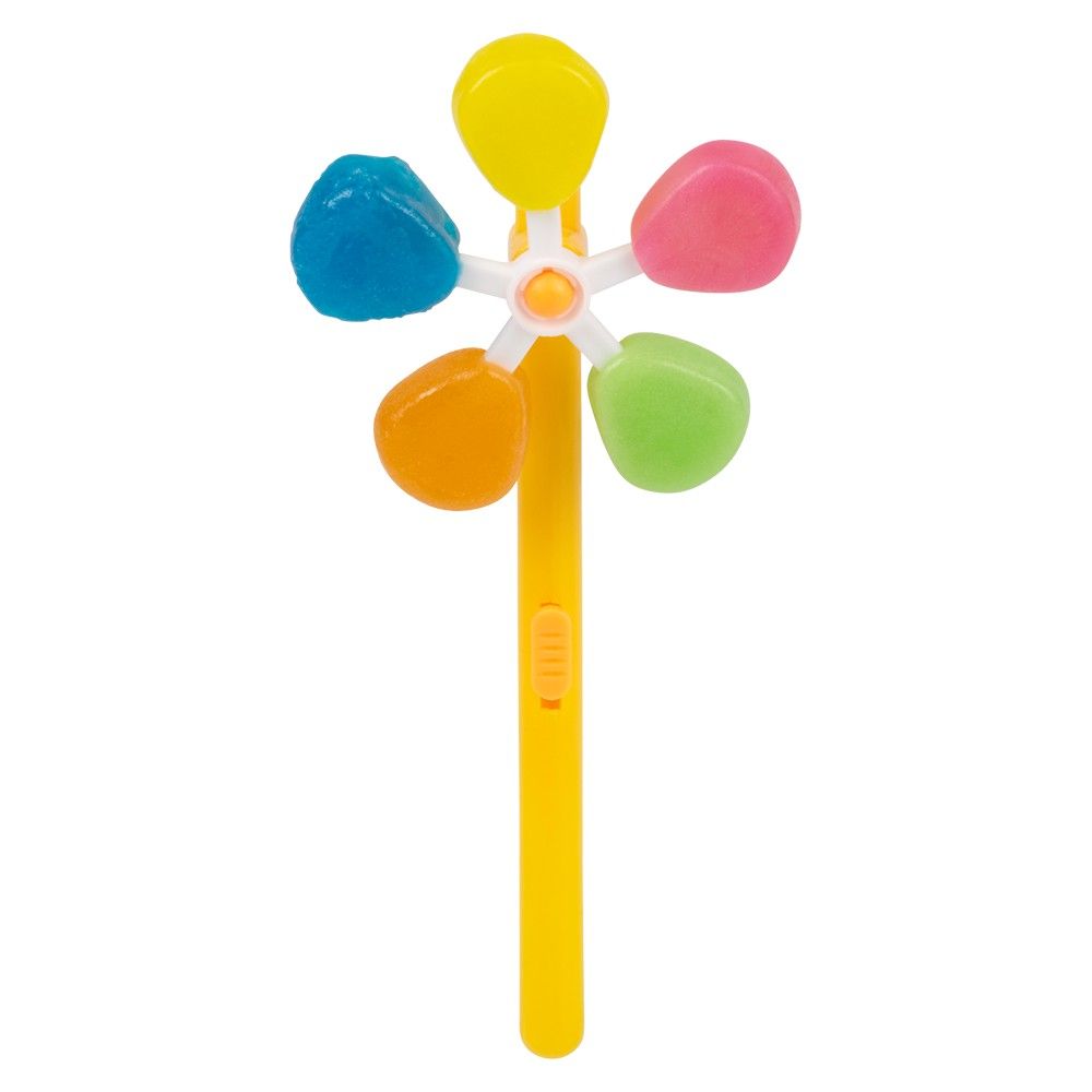 144 pieces Dizzy Licks Spinning Lollipop - Food & Beverage
