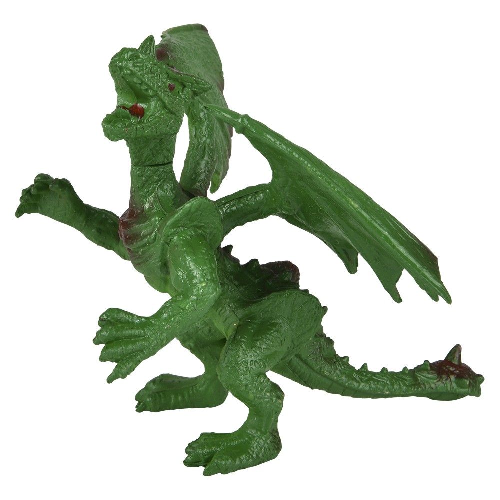 144 pieces 5" Dragon Figurine - Home Accessories