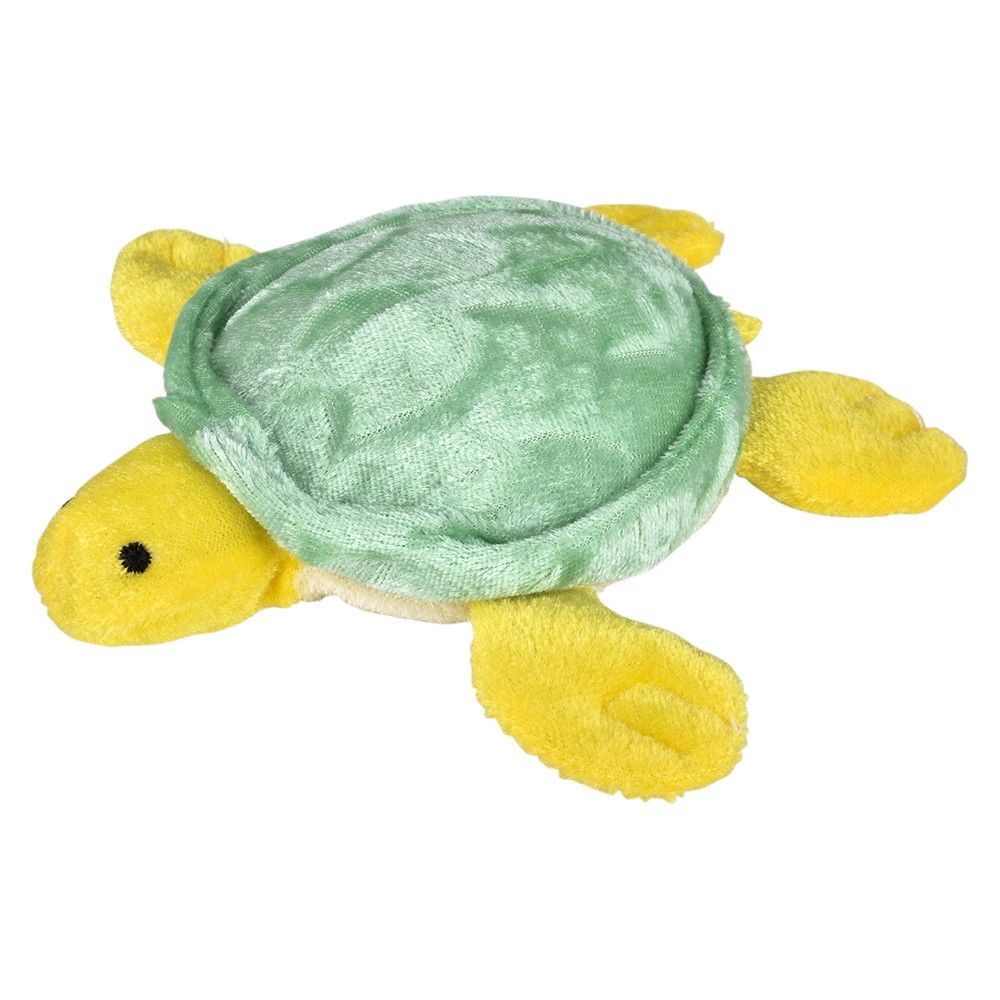 288 pieces 5.25" Plush Sea Turtles - Plush Toys