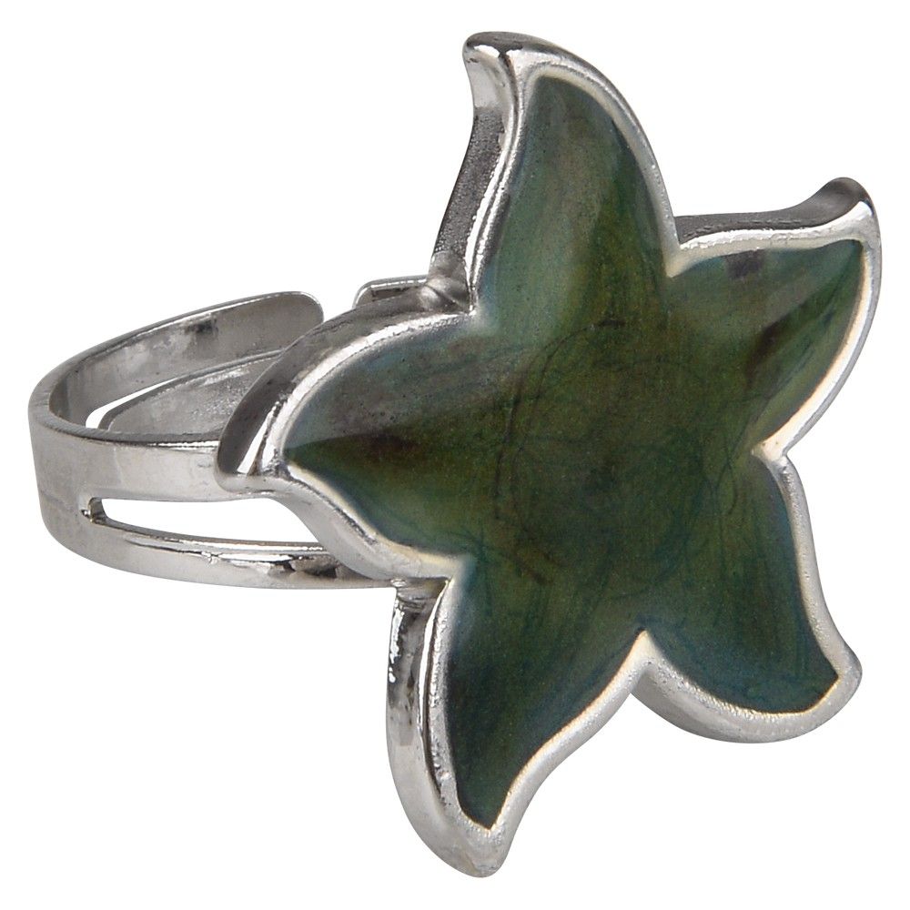 720 pieces Starfish Mood Ring - Rings