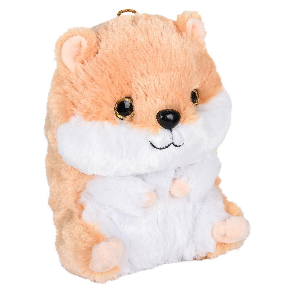 36 pieces 8.5" Hamster - Plush Toys
