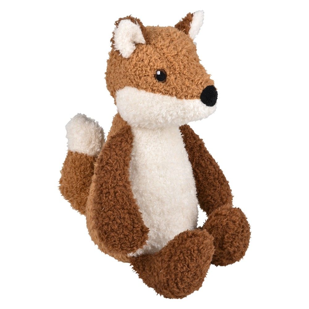 48 pieces of 8" Earth Safe Scruffy Fox