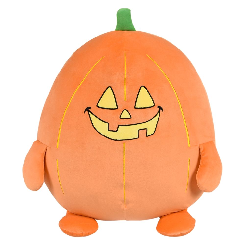 8 of 20-inch SquishY-Ishies Halloween (vp)
