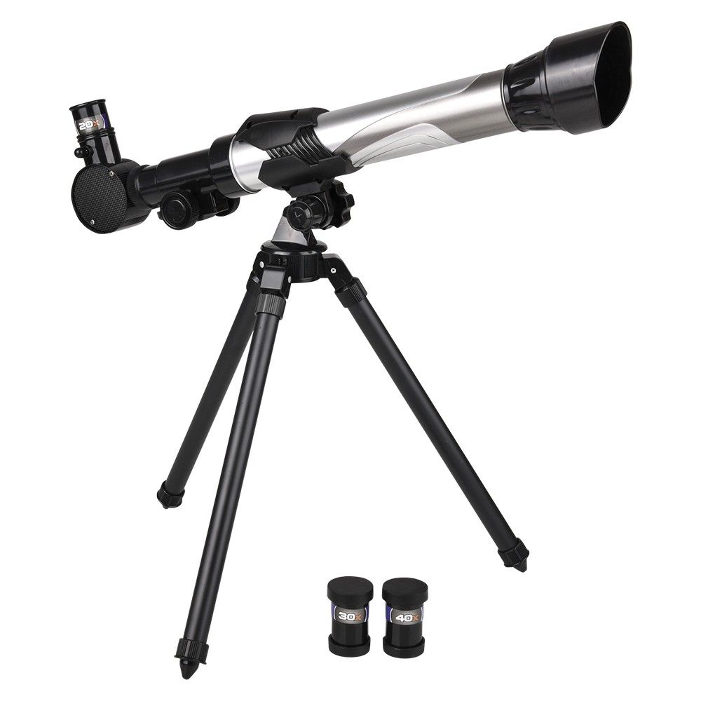 12 pieces Telescope Set - Binoculars & Compasses