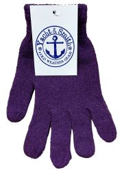Yacht And Smith Women's Winter Gloves In Assorted Colors