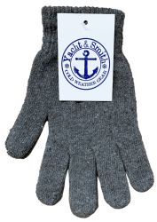 Yacht And Smith Women's Winter Gloves In Assorted Colors