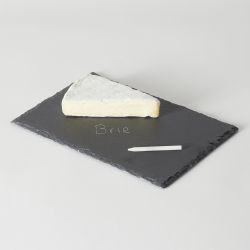 12 pieces Sophia Grace 8" X 12" Slate Cutting Board - Cutting Boards