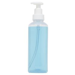 10 pieces Home Basics Plastic Soap Dispenser - Soap Dishes & Soap Dispensers
