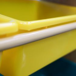 Home Basics 12 Bin Toy Organizer